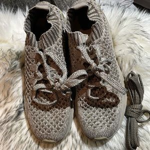 Nobull Knit Runners 8.5